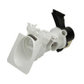 Recambio Whirlpool, Ignis, Ikea - Bomba de lavadora - 481231028144