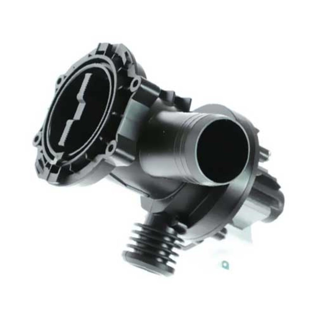 Recambio Indesit, Ariston - Bomba desague para lavadora - C00507308