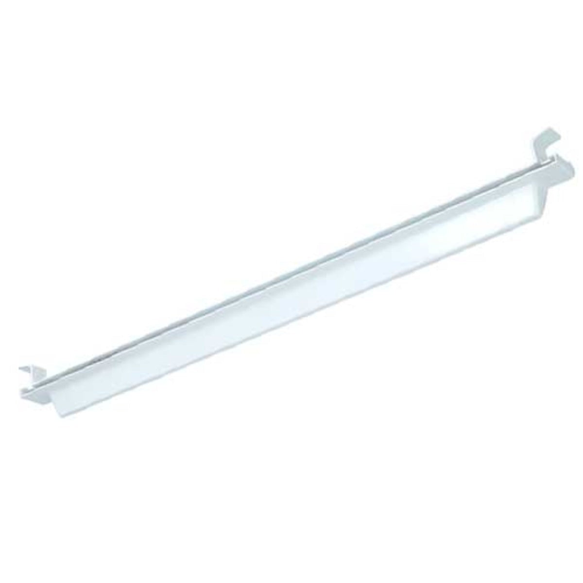 Recambio Indesit - Bandeja posterior del frigorífico - C00114605