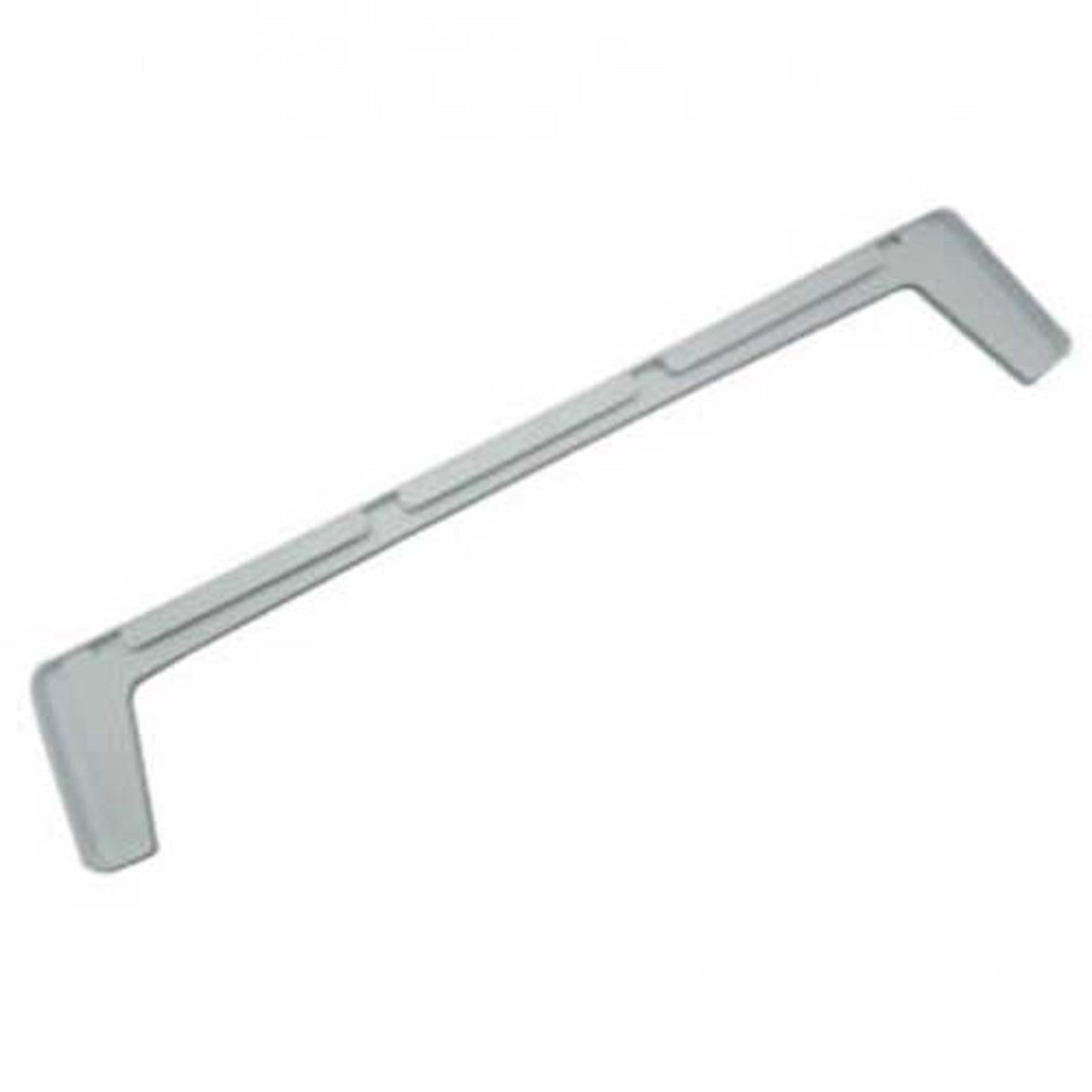 Recambio Indesit - Perfil anterior de bandeja de frigorífico - C00114715 - C00114715