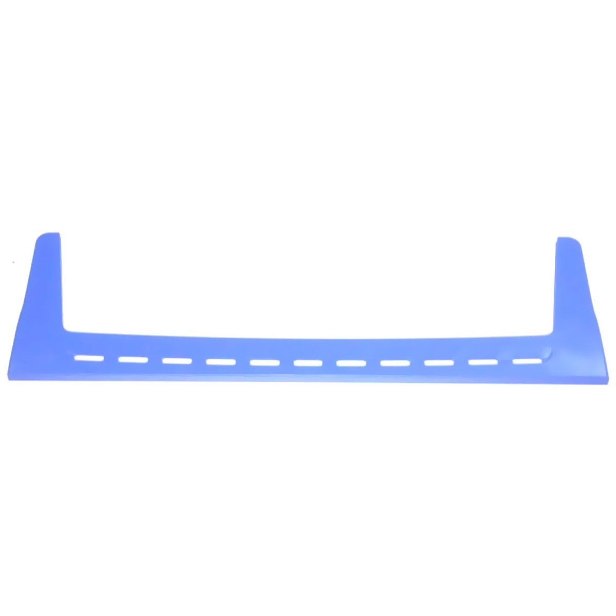 Recambio Indesit - Bandeja frigorífico perfil frontal - C00116073