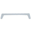 Recambio Indesit, Ariston - Bandeja perfil frontal para frigorífico - C00117855