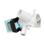 Recambio Beko - Bomba de desagüe para lavadora - 2801100300