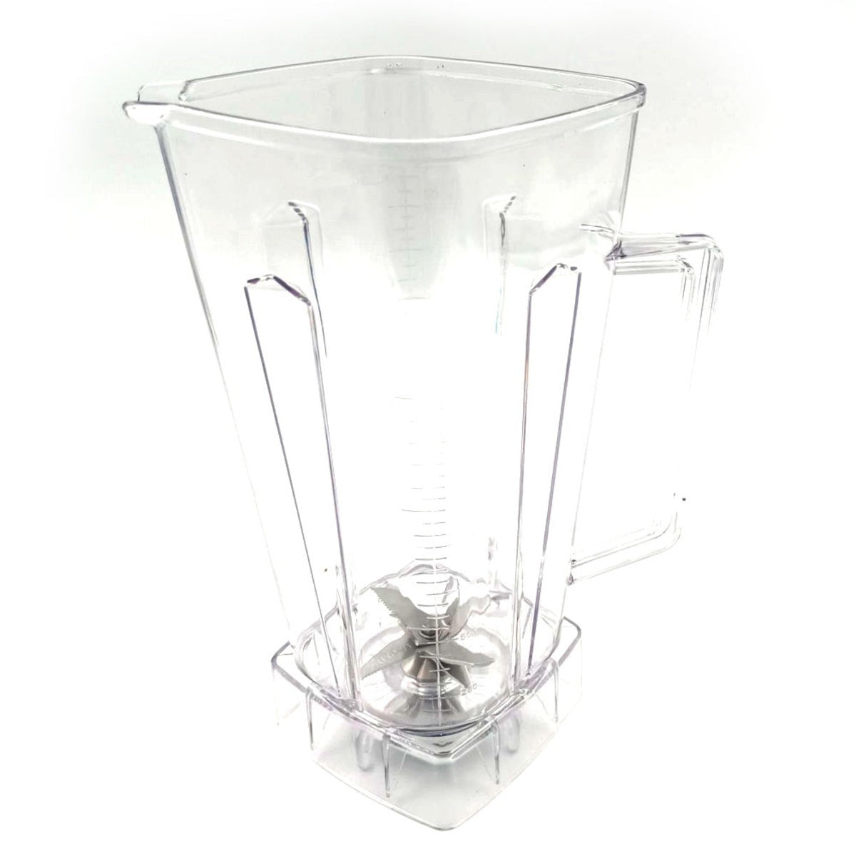 Recambio Taurus Active Professional 1500 (Ver II) - Jarra completa para batidora - 089447000