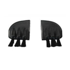 Taurus Crossback 29.6 Lithium cepillos laterales aspiradora escoba 093601000