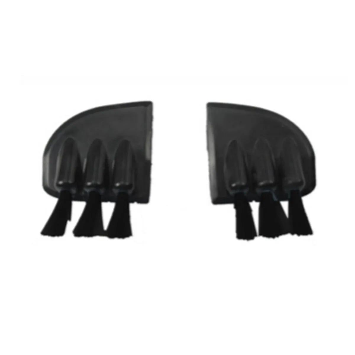 Taurus Crossback 29.6 Lithium cepillos laterales aspiradora escoba 093601000