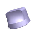 Recambio Electrolux - Temporizador para electrodomésticos - 3550410066 - 3550410066