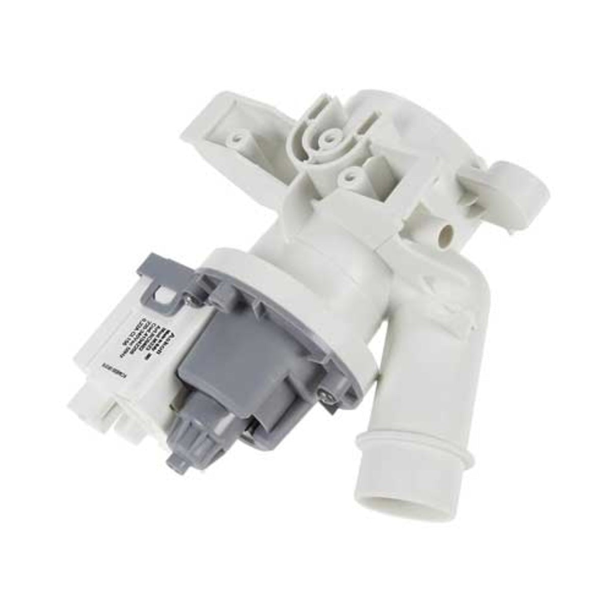 Recambio Candy, Otsein, Hoover - Bomba para lavadora - 41042258