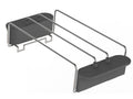 Recambio Braun Pure Ease - Tostador con rejilla extraíble - 7323010304