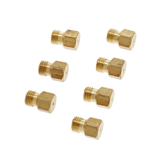Recambio Electrolux - Encimera de gas - 50226796006