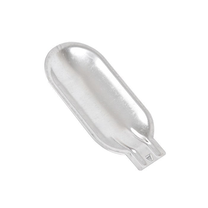 Recambio Electrolux - Pieza reflectora para campana de cocina - 50230914009