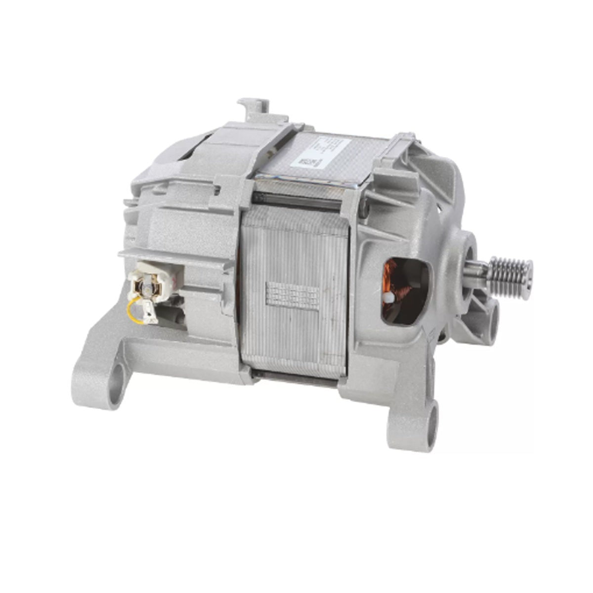 Recambio Bosch, Balay, Siemens - Motor escobillas para lavadora - 00144797