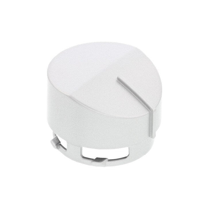 Recambio Electrolux - Interruptor de programas P10 para lavadora - 1366122016