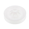 Recambio Electrolux - Polea de tambor para secadora - 1258222007