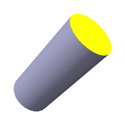 Recambio Electrolux - Control remoto - 3550427011 - 3550427011