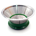 Filtro licuadora Taurus Liquafresh (Ver. I) 079526000