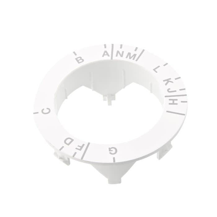 Recambio Electrolux VC20 - Indicativo de ciclos para funcionamiento eficiente - 1242217402