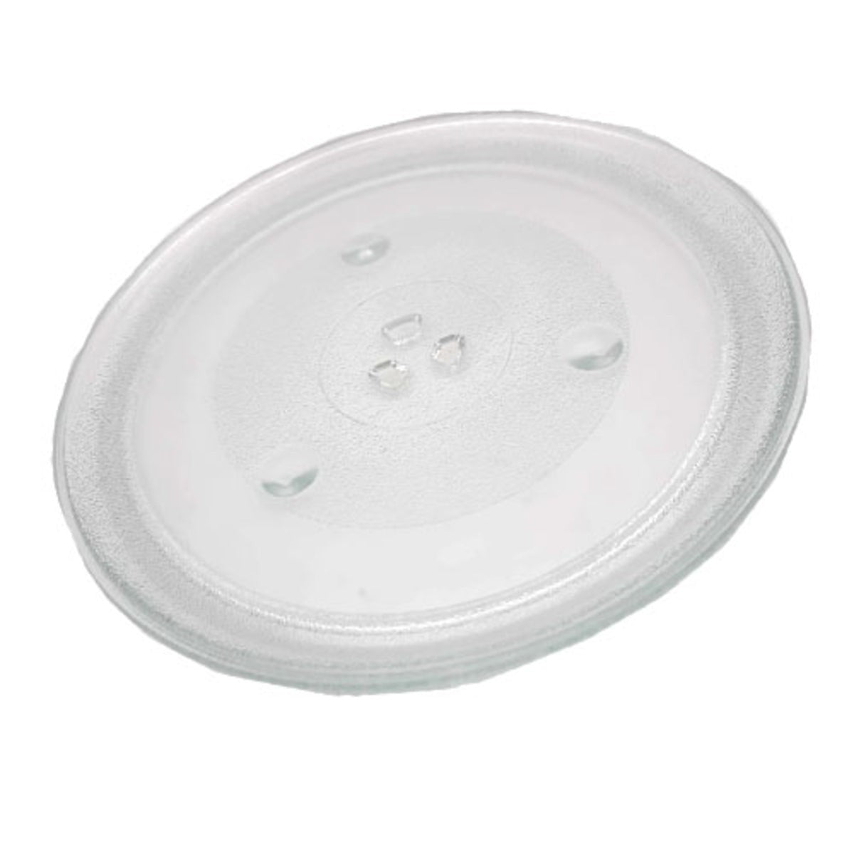 Recambio Samsung, Panasonic, Hoover, Candy - Plato para microondas - 4743010315