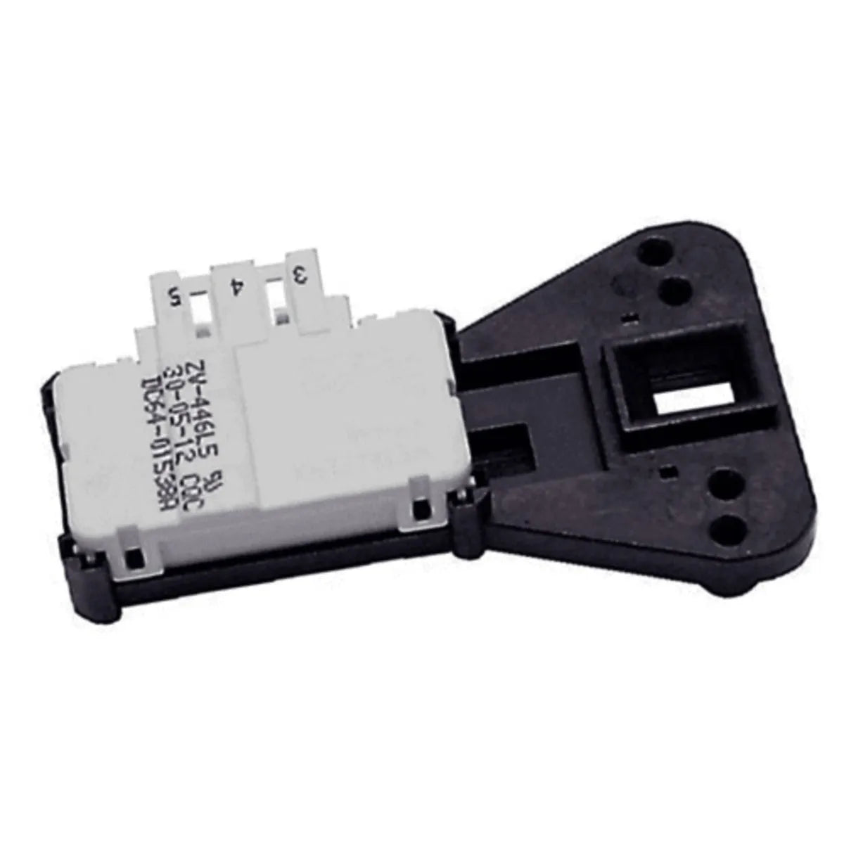 Cierre eléctrico lavadora Samsung DC6401538A