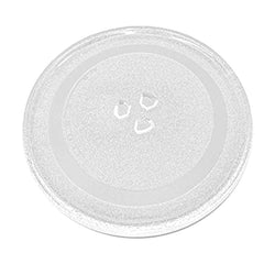 Recambio Plato Universal - Plato de 24.5 cm para microondas - 0517