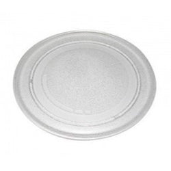 Recambio Universal - Plato microondas diámetro 24.5cm - MCW012UN