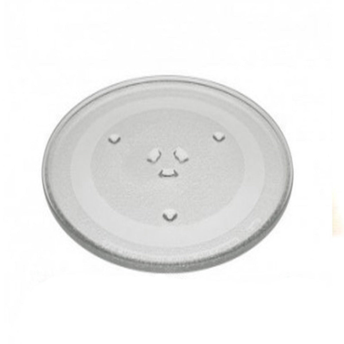 Recambio Samsung microondas - Plato trébol 25.5 para microondas - DE7400027A