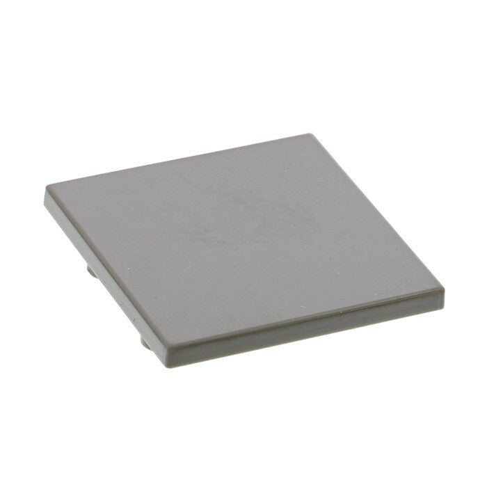 Recambio Electrolux NCS6502Y - Cubierta para tornillo de manija de puerta - 2634013052