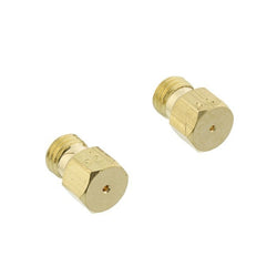 Recambio Electrolux - Conjunto de inyectores para cocina - 4055460515