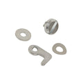 Recambio Electrolux - Soporte de enganche de malla para campana extractora - 50230595006