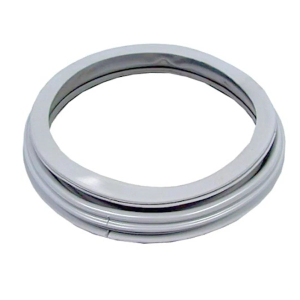 Goma puerta lavadora Indesit, Ariston C00047099