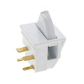 Recambio Electrolux - Interruptor de iluminación para frigorífico - 4055108627