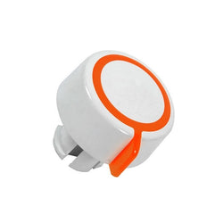 Recambio Electrolux - Interruptor de selección de programas para lavadora - 1325083010
