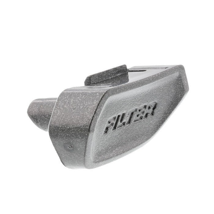 Recambio Electrolux - Botón de malla filtrante para aspiradora cilíndrica - 1183273018