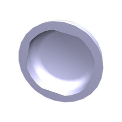 Recambio Electrolux - Tapa del tornillo para la placa de cocción - 2230073039