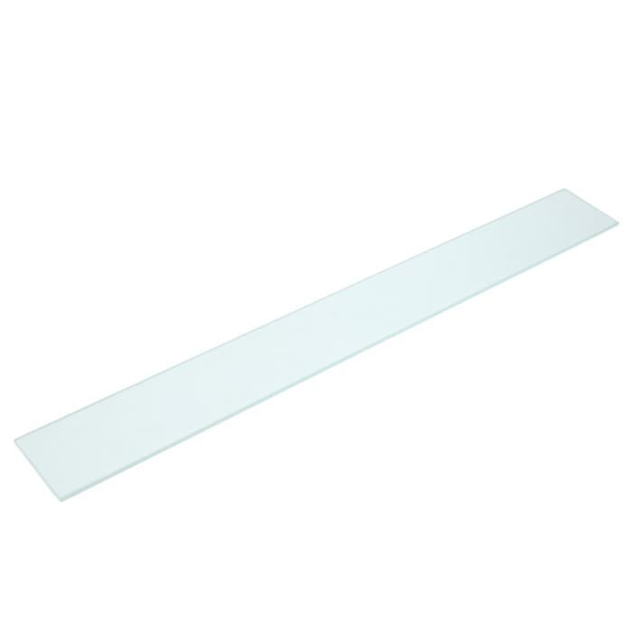 Recambio Electrolux - Cubierta de cristal para campana de extracción - 50220069004