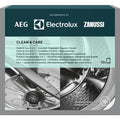 Recambio Electrolux Kit de limpieza y mantenimiento para lavadora - 12 aplicaciones - 9029803849