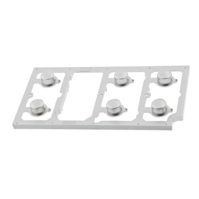 Recambio Electrolux - Tecla para electrodoméstico - 50299189006