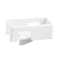 Recambio Electrolux - Base de soporte de fondo para electrodoméstico - 4055238226