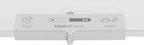 Recambio Bosch, Siemens - Tapa cajón Hydrofresh para frigorífico - 00709759