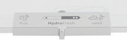 Recambio Bosch, Siemens - Tapa cajón Hydrofresh para frigorífico - 00709759