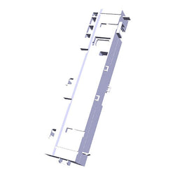 Recambio Electrolux - Controlador de soporte - 2426544033