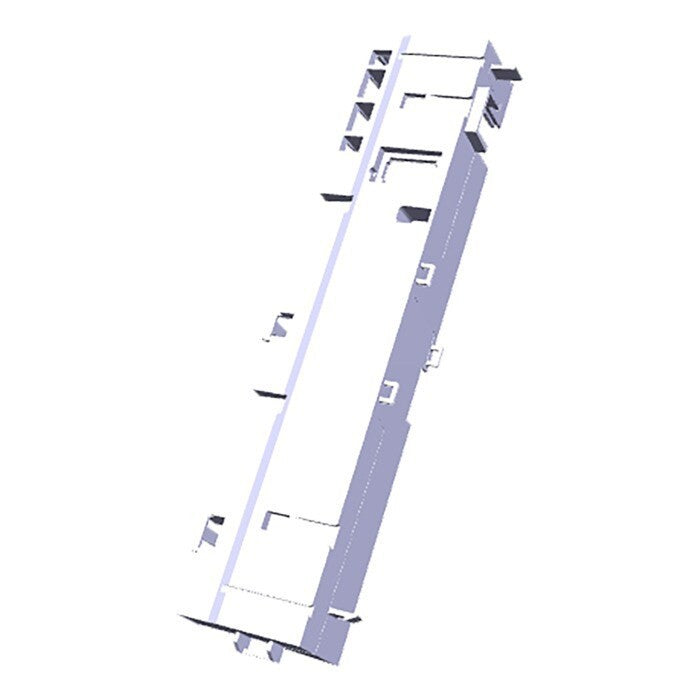 Recambio Electrolux - Controlador de soporte - 2426544033