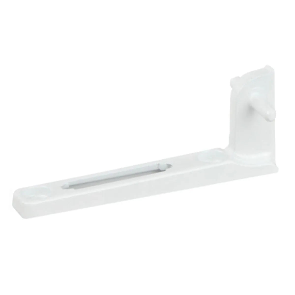 Bisagra intermedia de frigorífico Bosch, Balay, Siemens 00651001