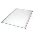 Recambio Whirlpool 488000506567 - Bandeja de vidrio para frigorífico - 488000506567