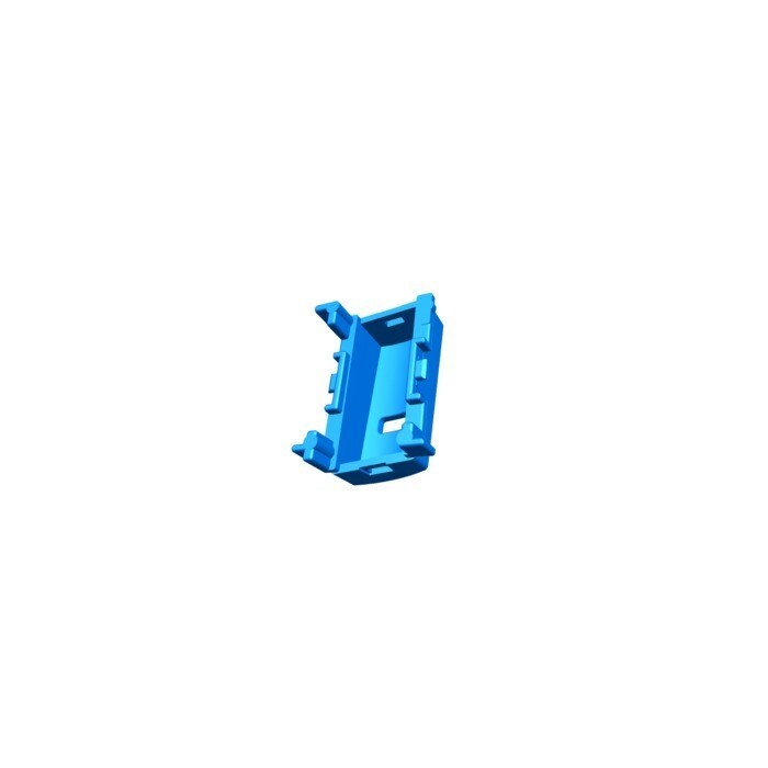 Recambio Electrolux - Interruptor para electrodoméstico - 1325436028