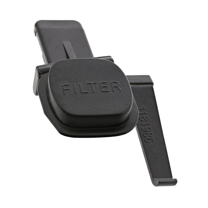 Recambio Electrolux - Interruptor de rejilla del filtro para aspiradora cilíndrica - 1181986157