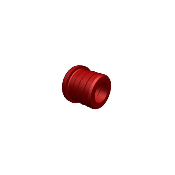 Recambio Electrolux - Manguera flexible 135-185 mm para aspiradora - 1256710011
