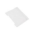 Recambio Electrolux - Filtro micropartículas para aspiradora - 668090791