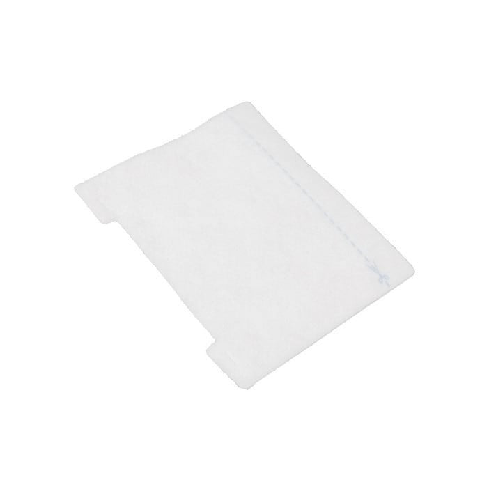 Recambio Electrolux - Filtro micropartículas para aspiradora - 668090791