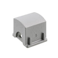 Recambio Electrolux - Botón rectangular para electrodomésticos - 1325385118